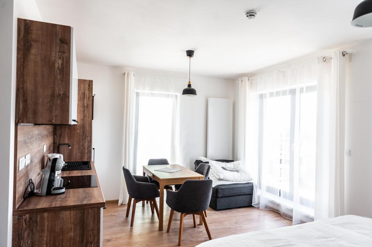 Apartmany Besen Bešeňová Exterior foto