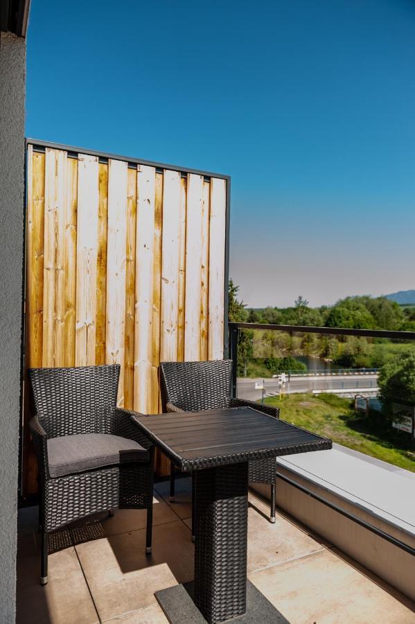 Apartmany Besen Bešeňová Exterior foto