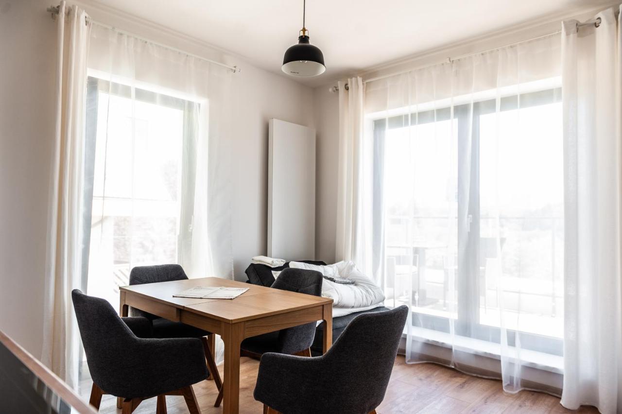 Apartmany Besen Bešeňová Exterior foto
