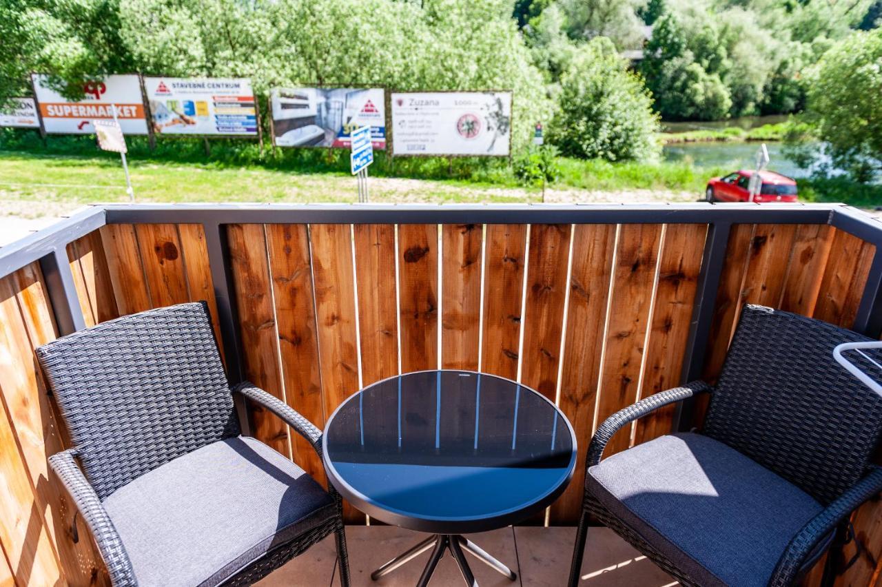 Apartmany Besen Bešeňová Exterior foto
