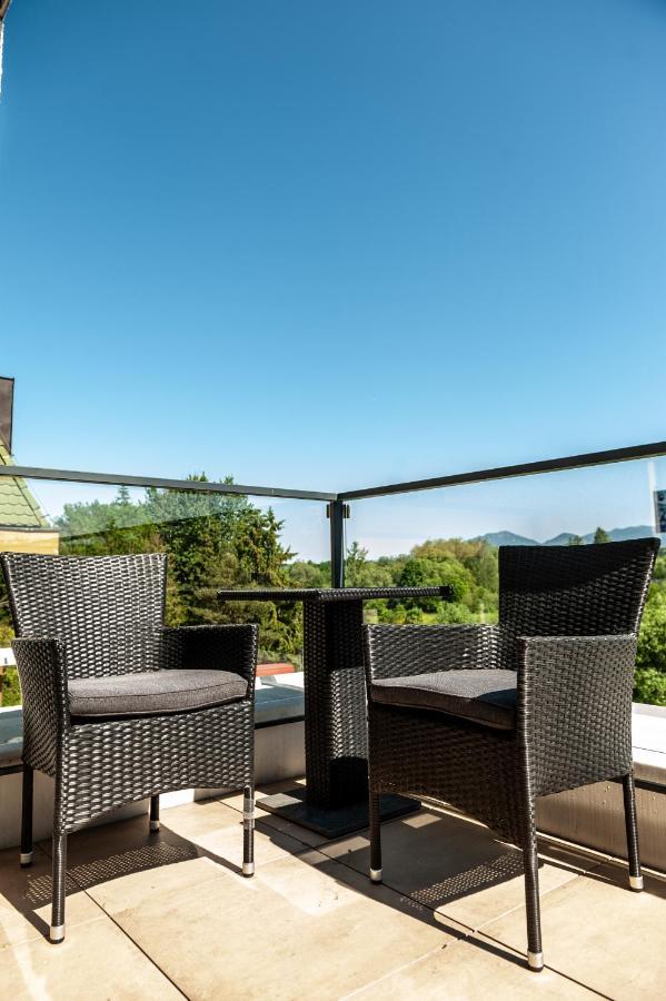 Apartmany Besen Bešeňová Exterior foto