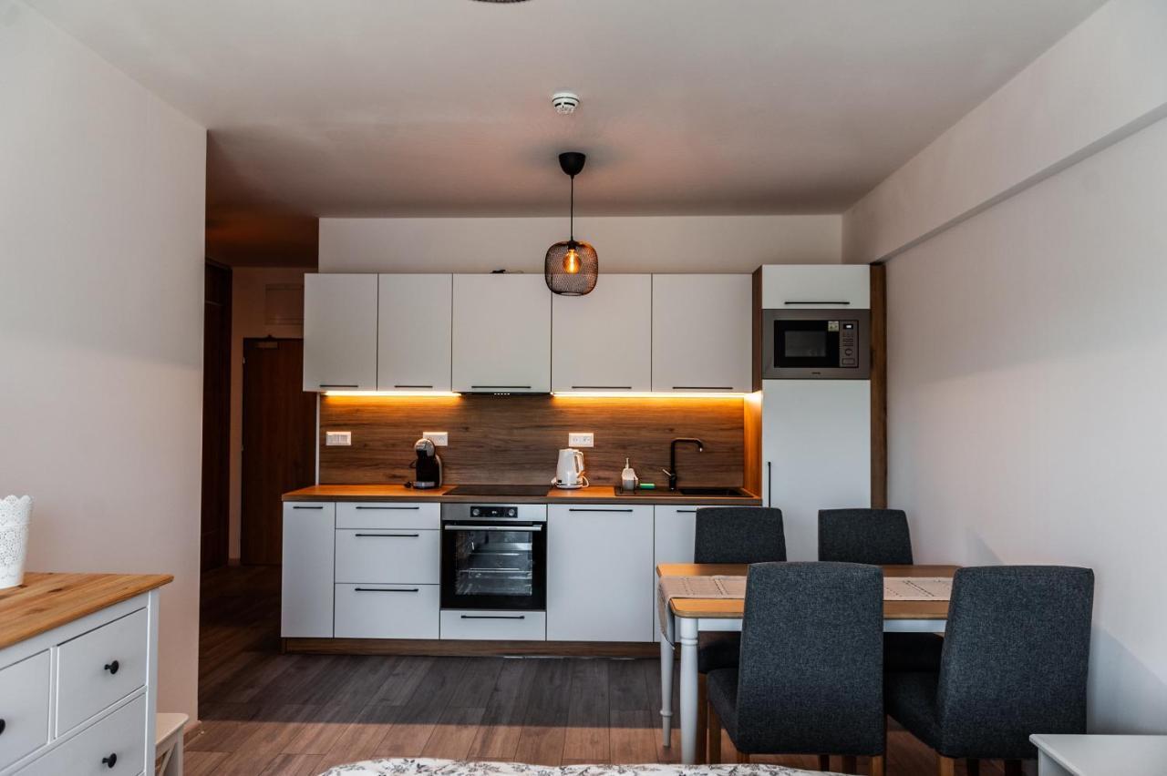 Apartmany Besen Bešeňová Exterior foto