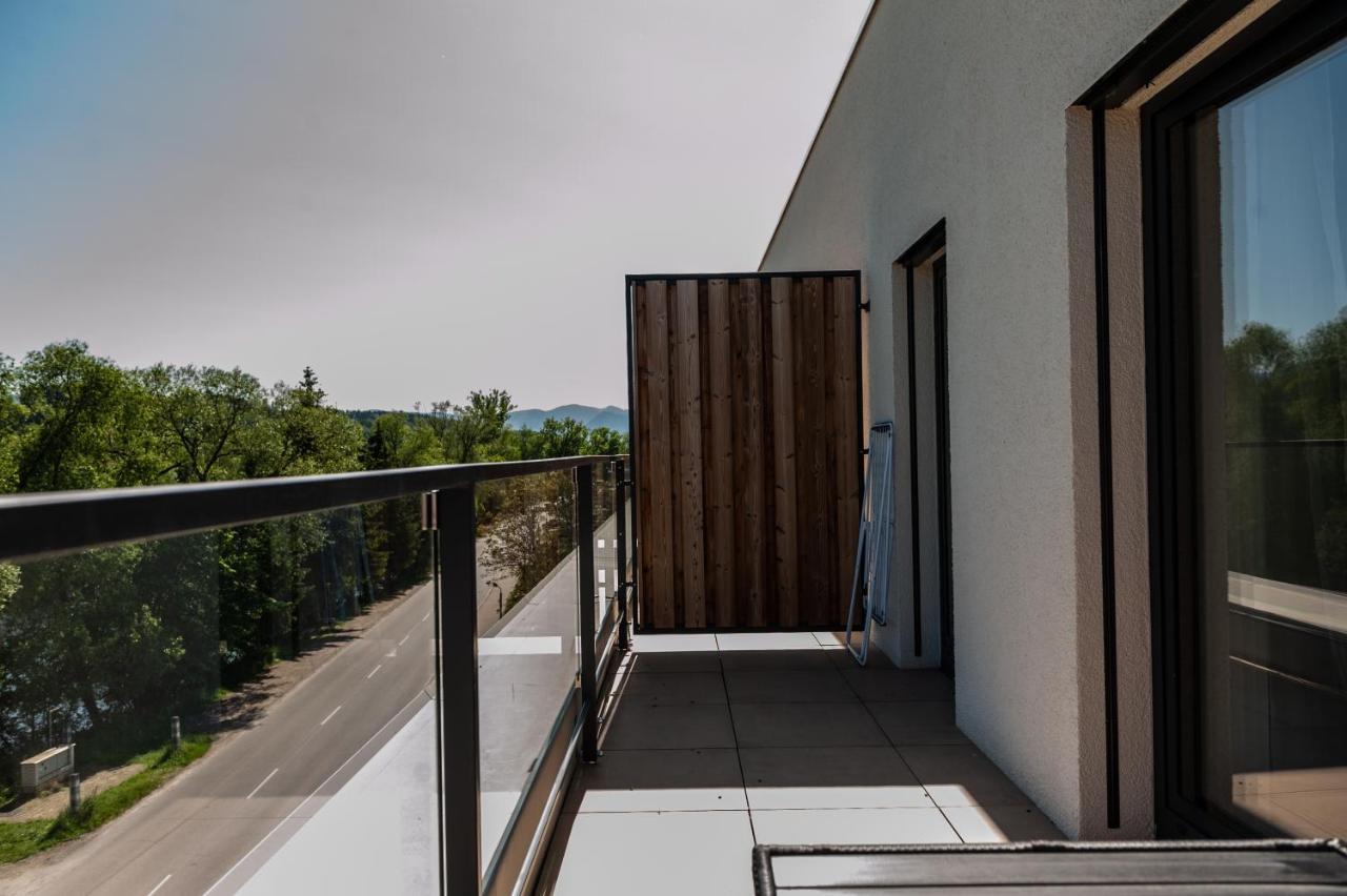 Apartmany Besen Bešeňová Exterior foto