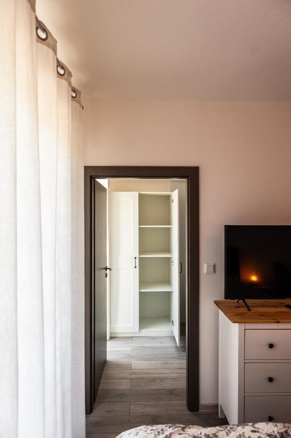Apartmany Besen Bešeňová Exterior foto