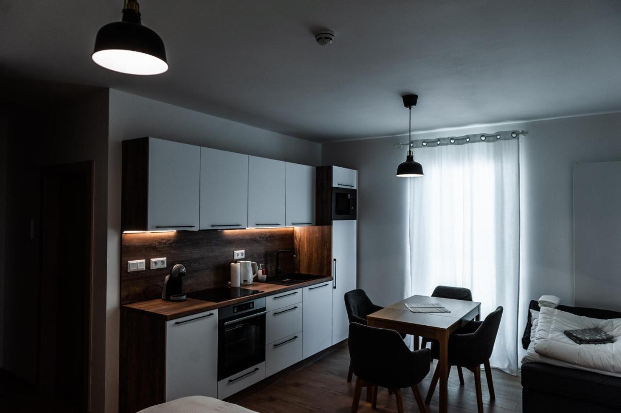 Apartmany Besen Bešeňová Exterior foto