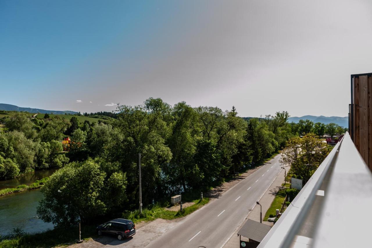Apartmany Besen Bešeňová Exterior foto