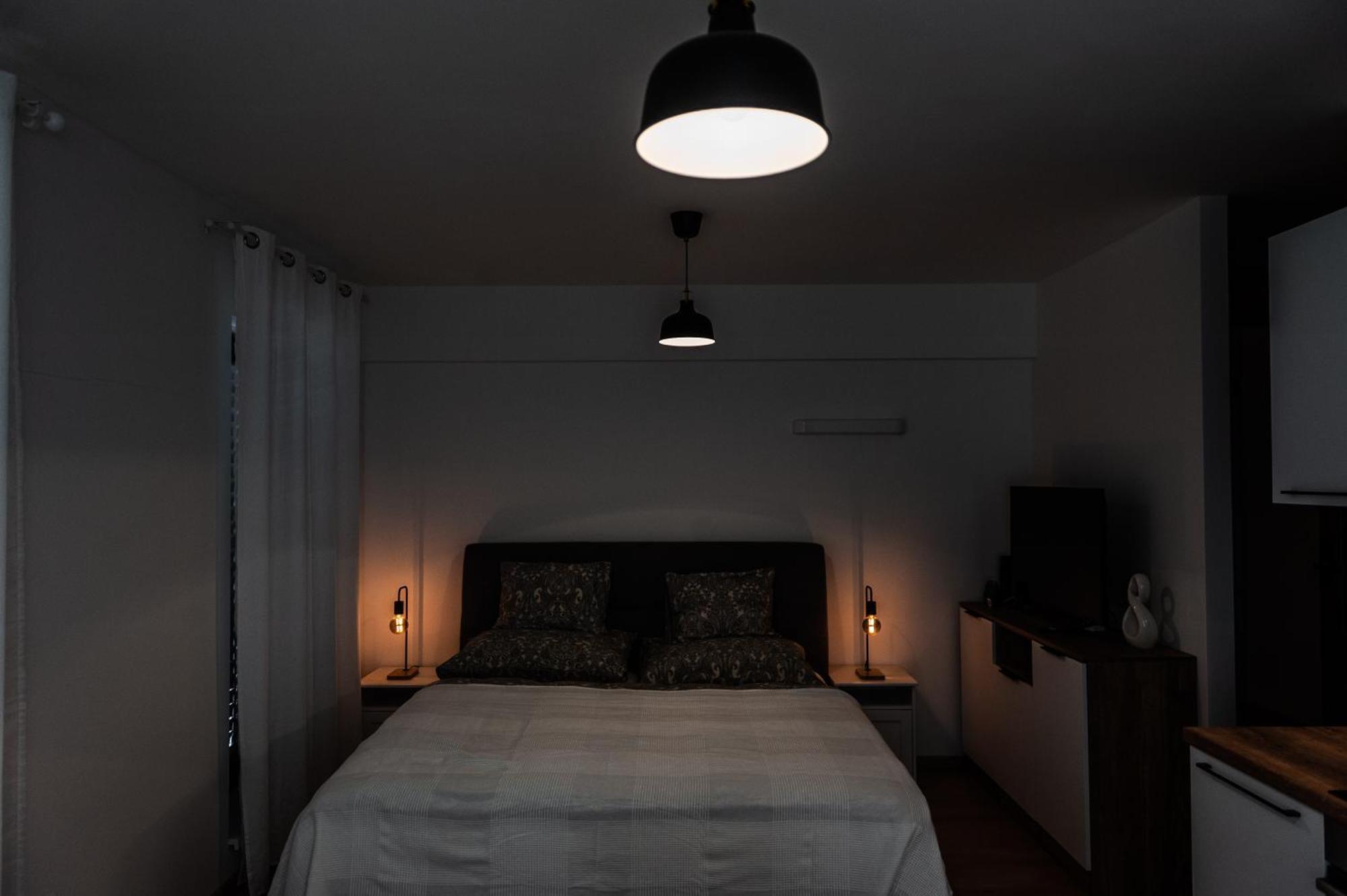 Apartmany Besen Bešeňová Exterior foto