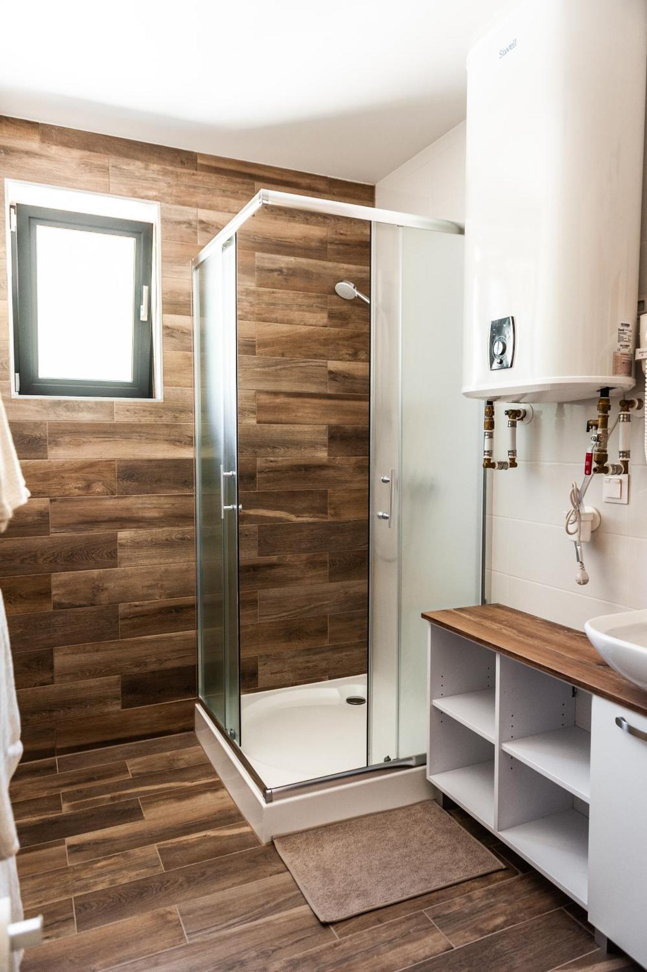 Apartmany Besen Bešeňová Exterior foto