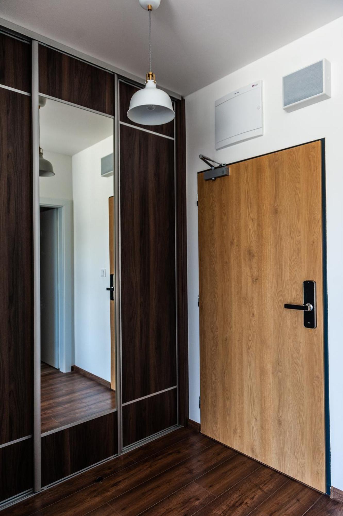 Apartmany Besen Bešeňová Exterior foto