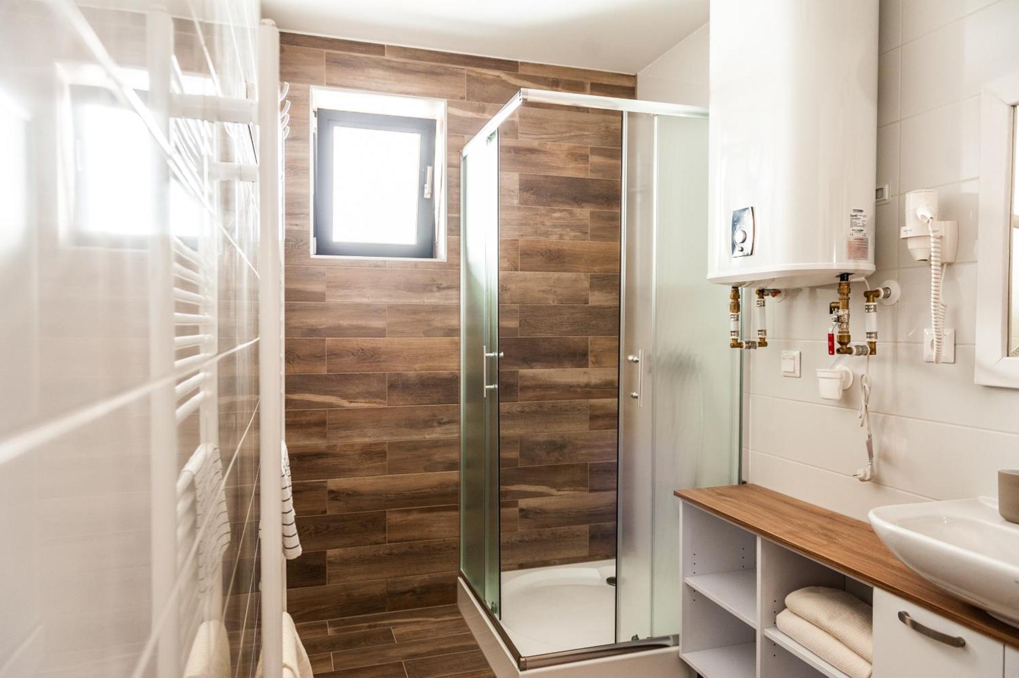 Apartmany Besen Bešeňová Exterior foto