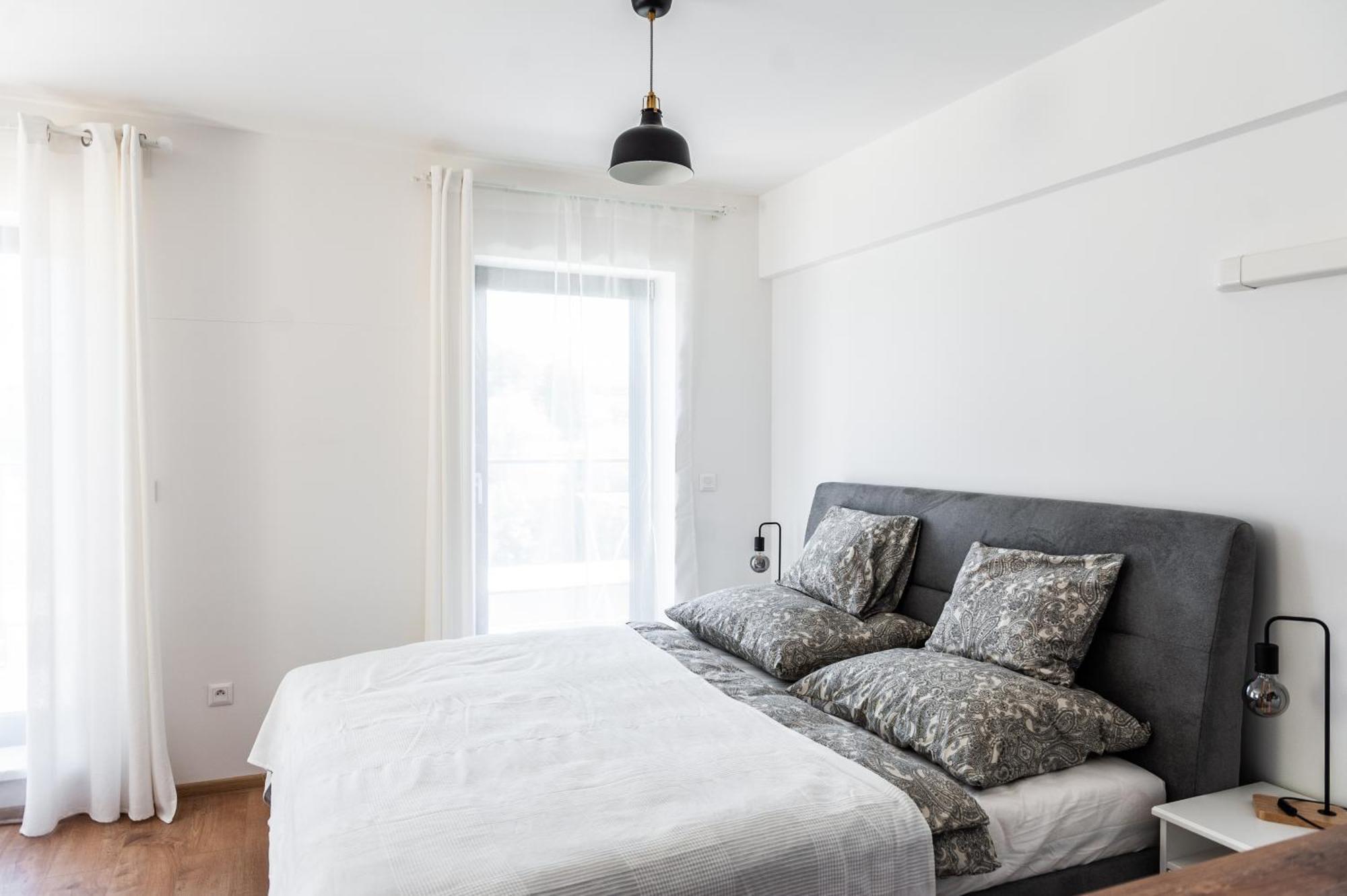 Apartmany Besen Bešeňová Exterior foto