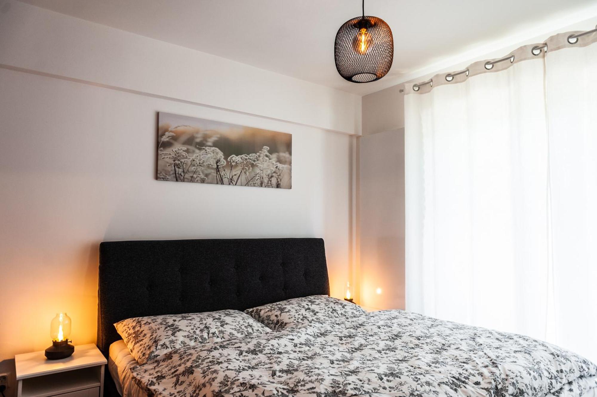 Apartmany Besen Bešeňová Exterior foto