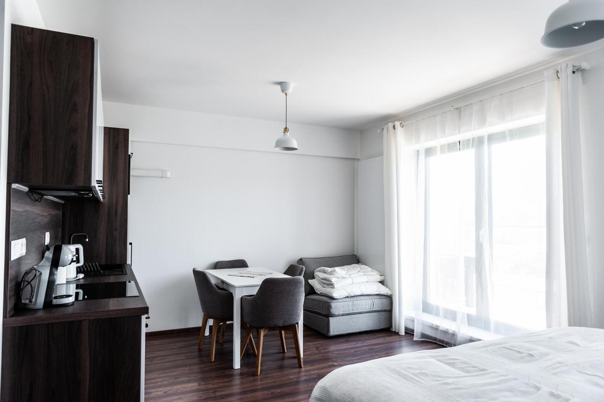 Apartmany Besen Bešeňová Exterior foto
