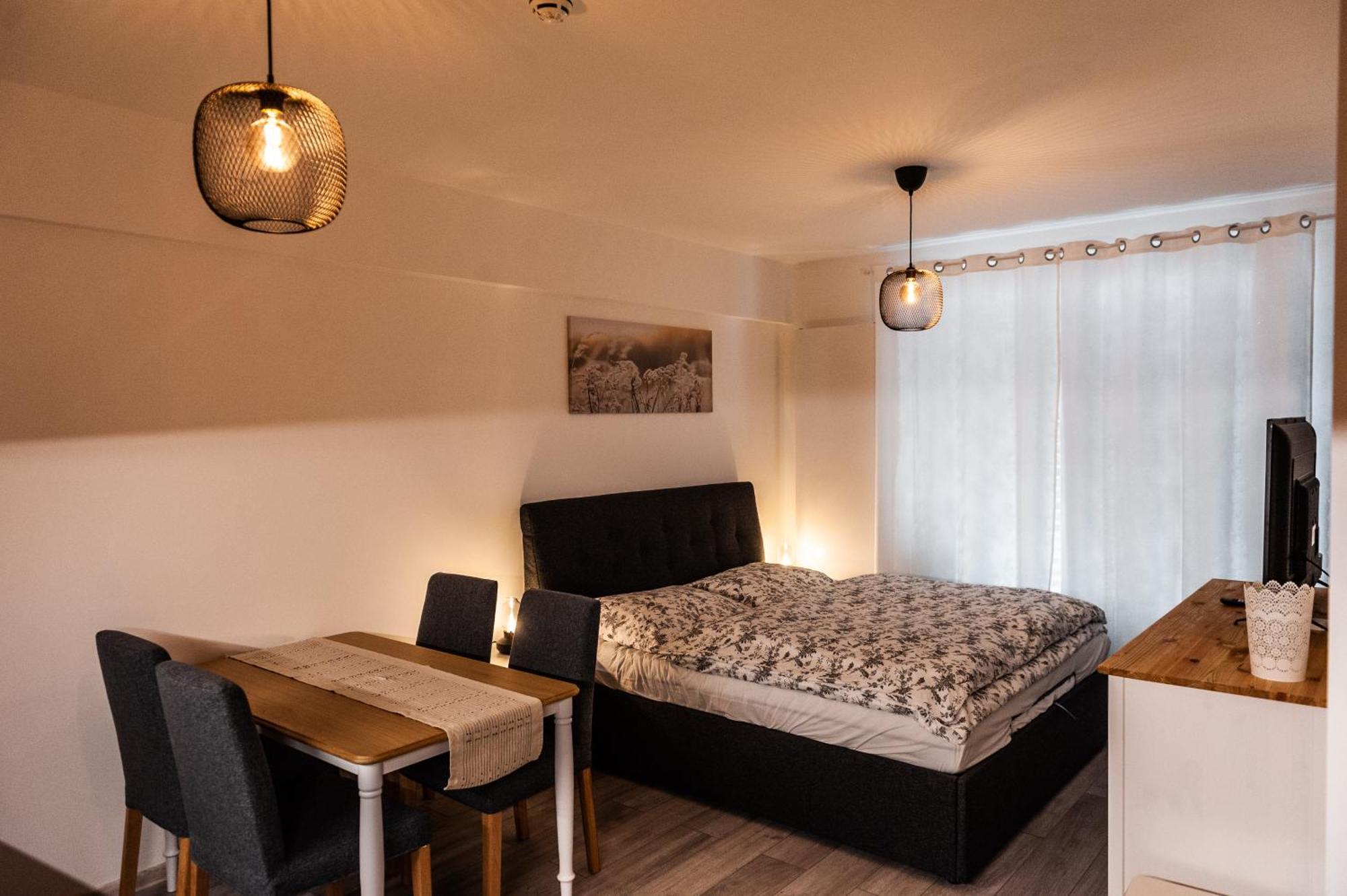 Apartmany Besen Bešeňová Exterior foto