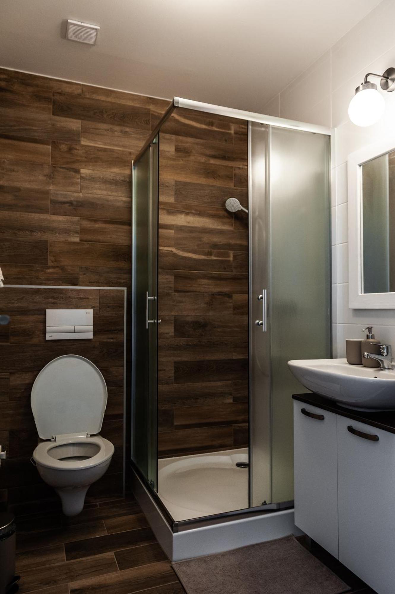 Apartmany Besen Bešeňová Exterior foto
