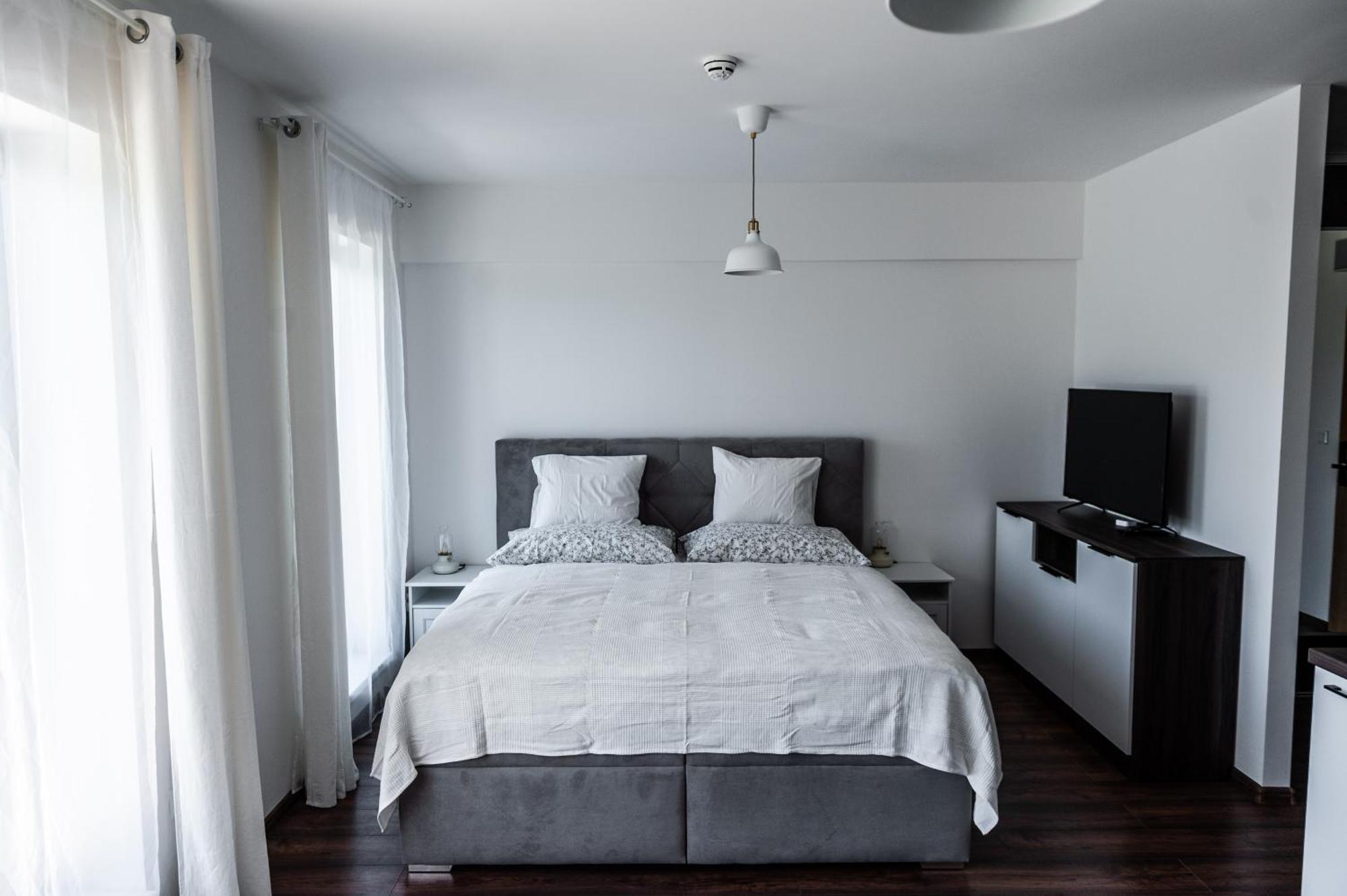 Apartmany Besen Bešeňová Exterior foto