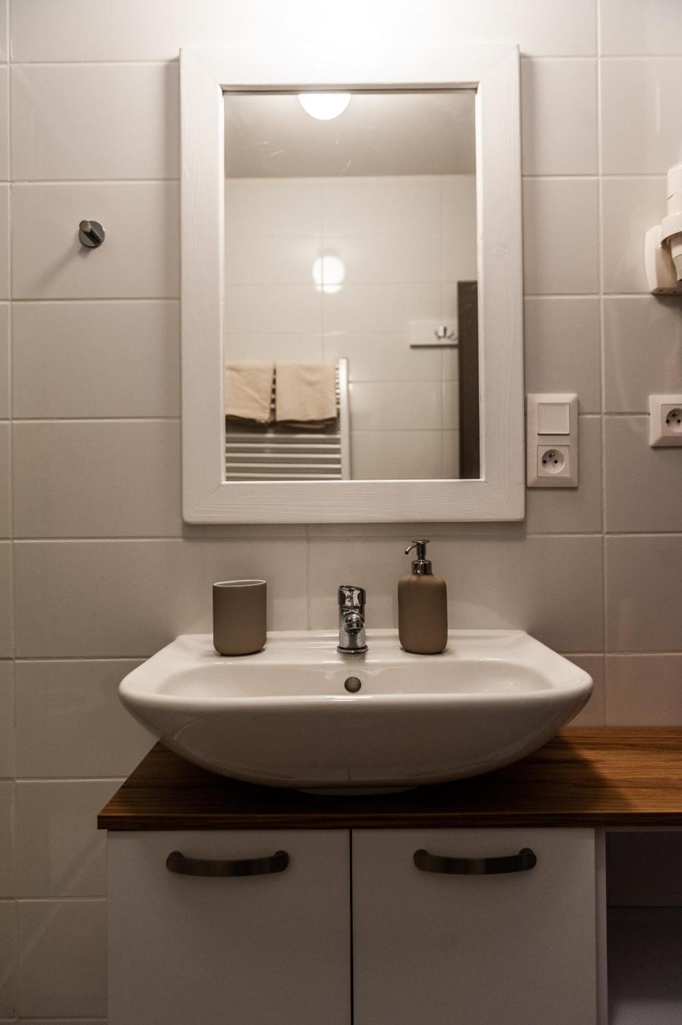 Apartmany Besen Bešeňová Exterior foto
