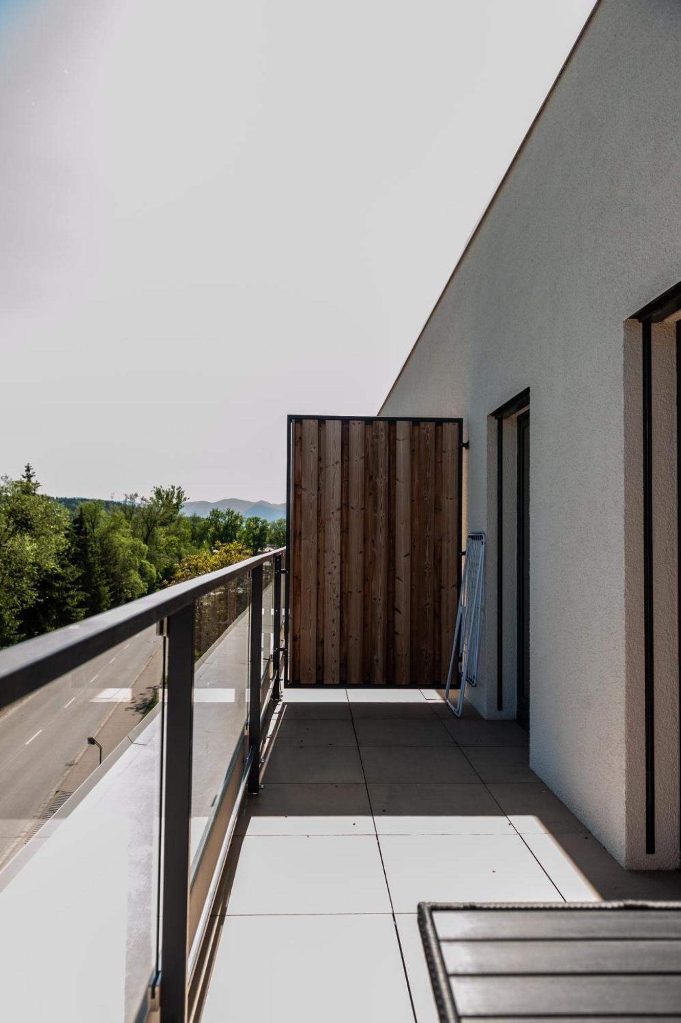 Apartmany Besen Bešeňová Exterior foto