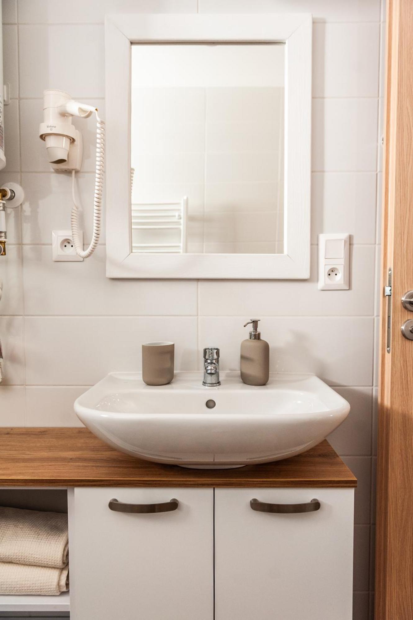 Apartmany Besen Bešeňová Exterior foto