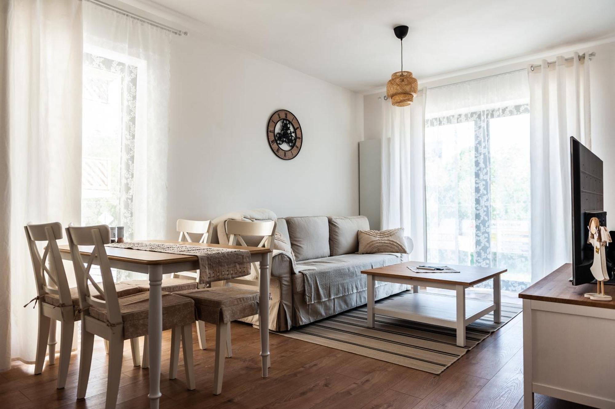 Apartmany Besen Bešeňová Exterior foto