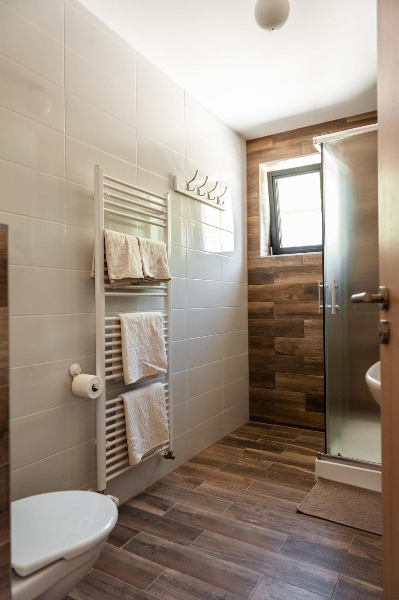 Apartmany Besen Bešeňová Exterior foto