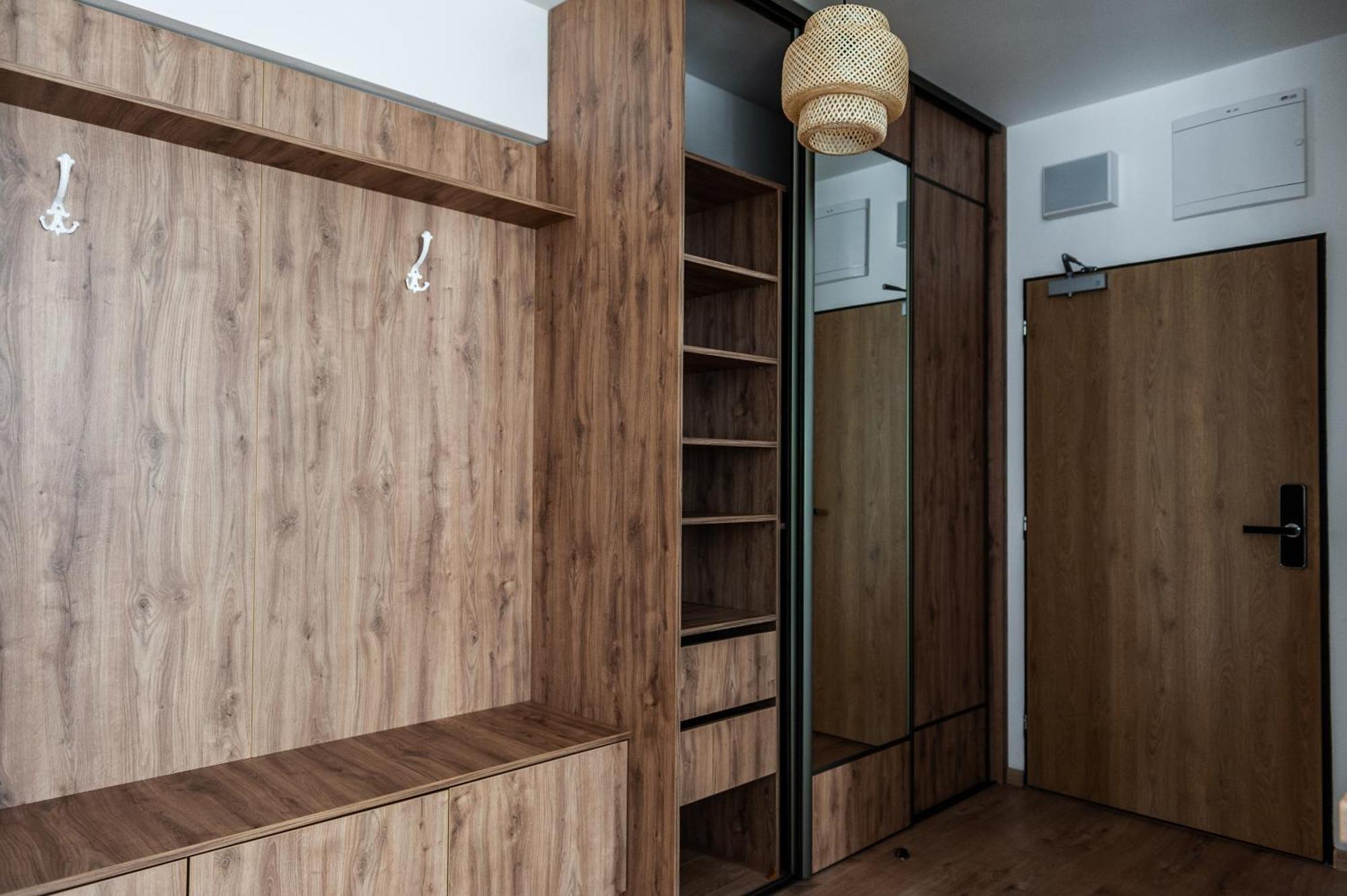 Apartmany Besen Bešeňová Exterior foto