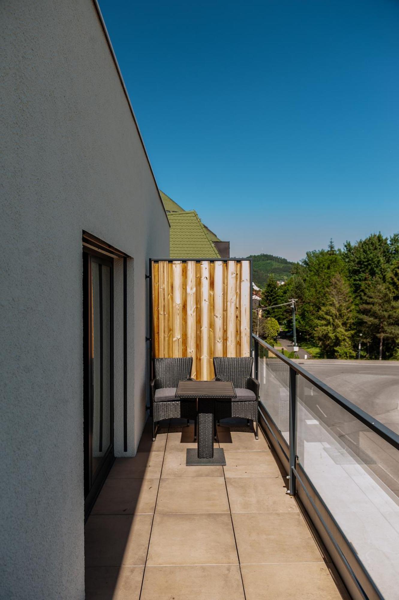 Apartmany Besen Bešeňová Exterior foto