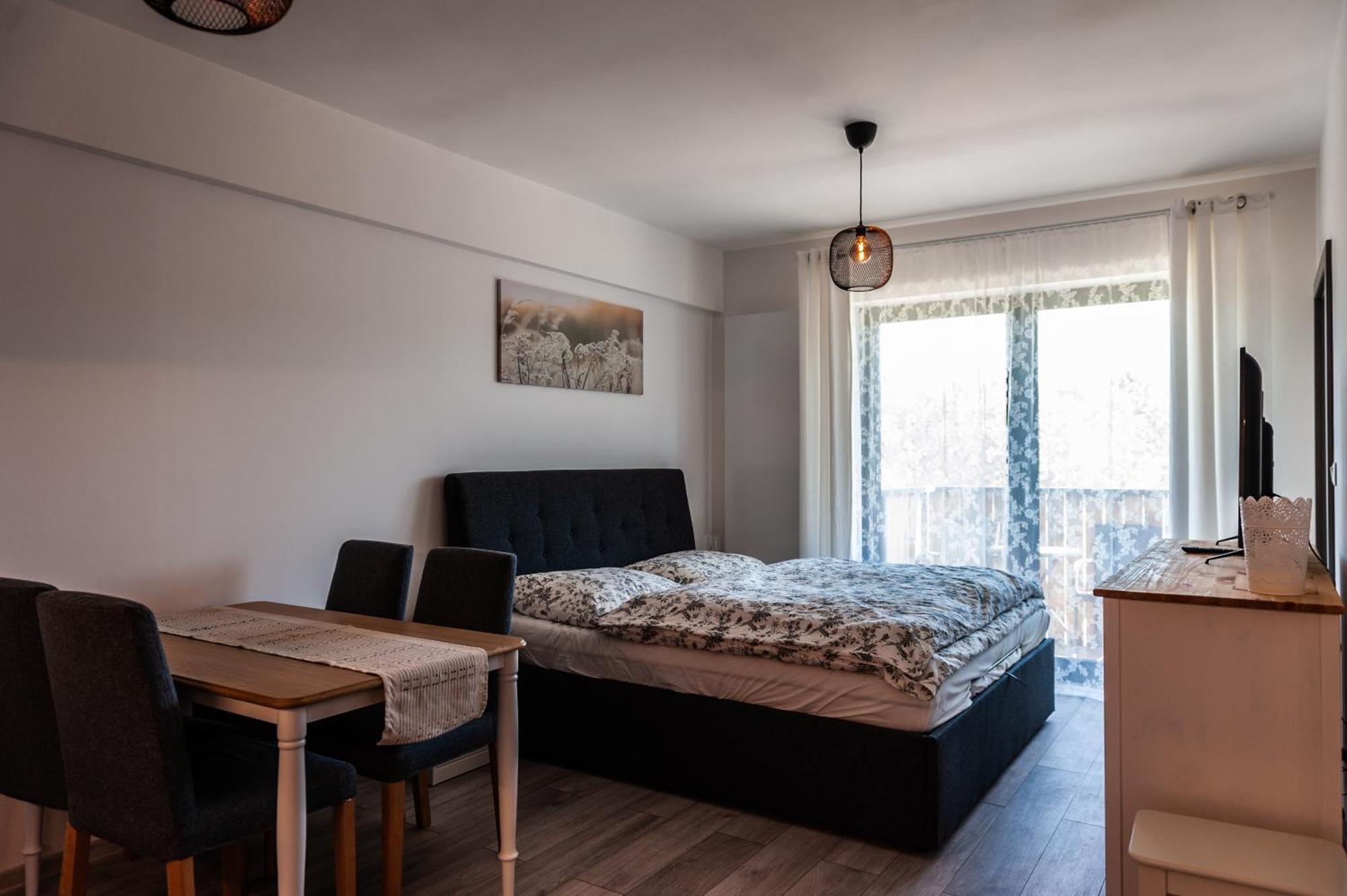 Apartmany Besen Bešeňová Exterior foto