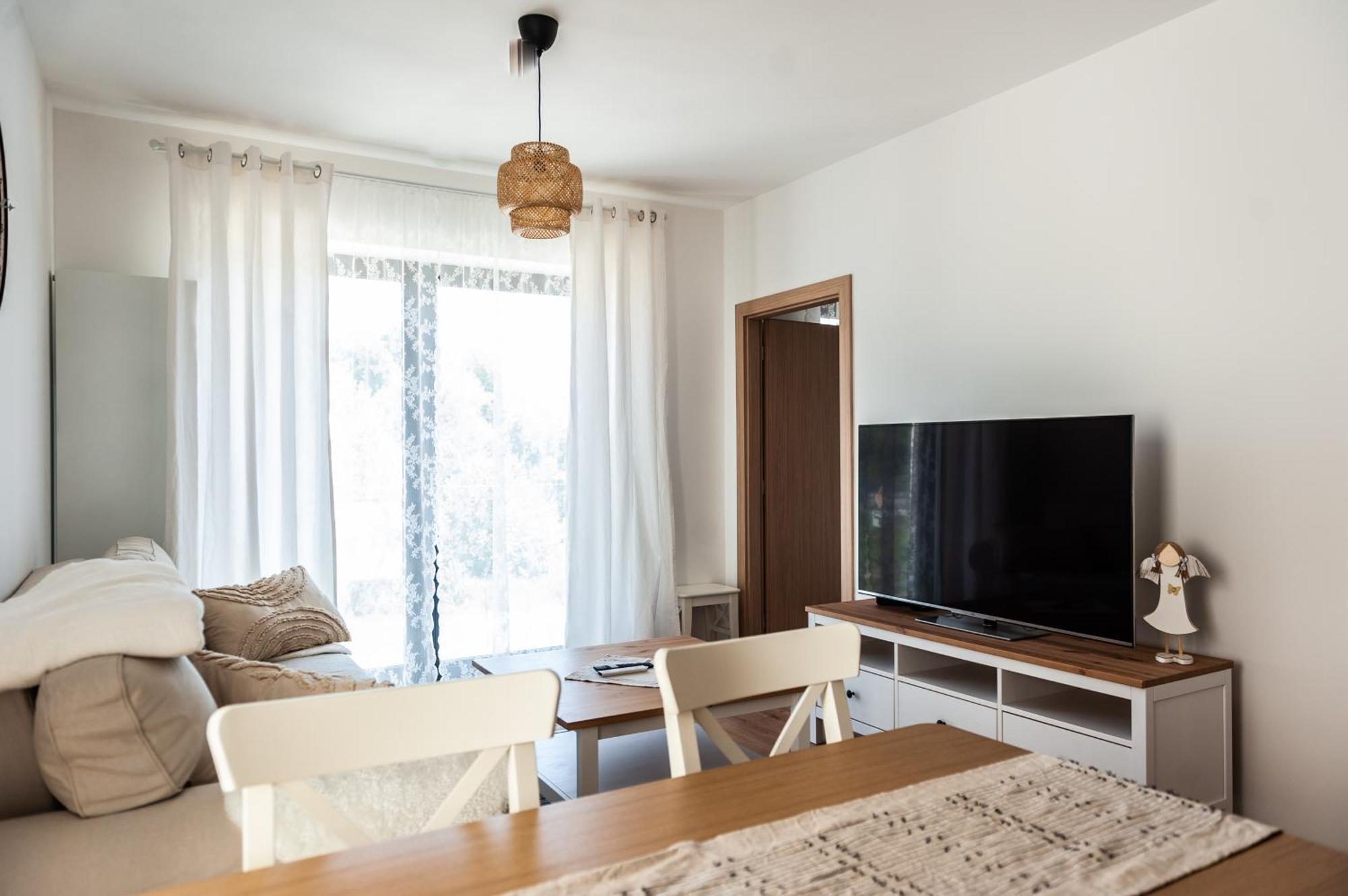 Apartmany Besen Bešeňová Exterior foto