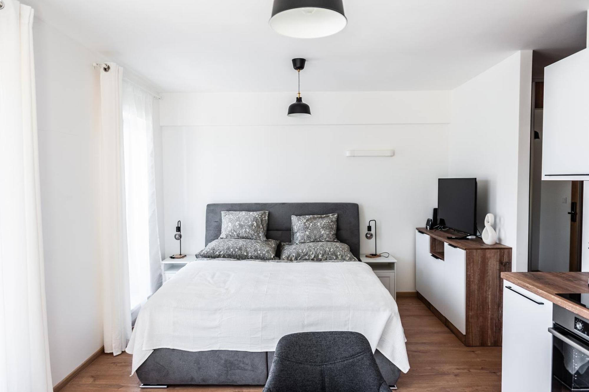 Apartmany Besen Bešeňová Exterior foto