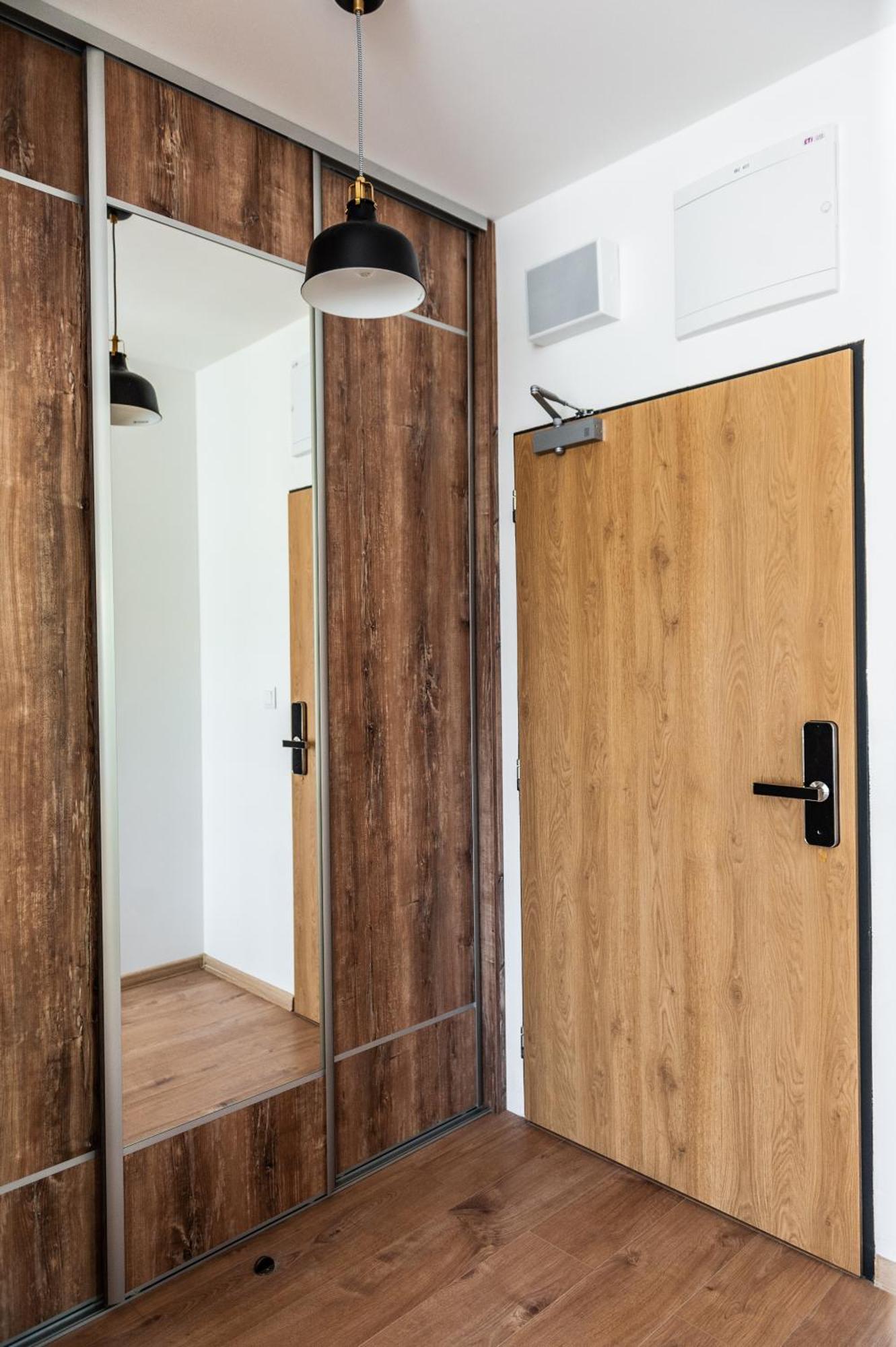 Apartmany Besen Bešeňová Exterior foto