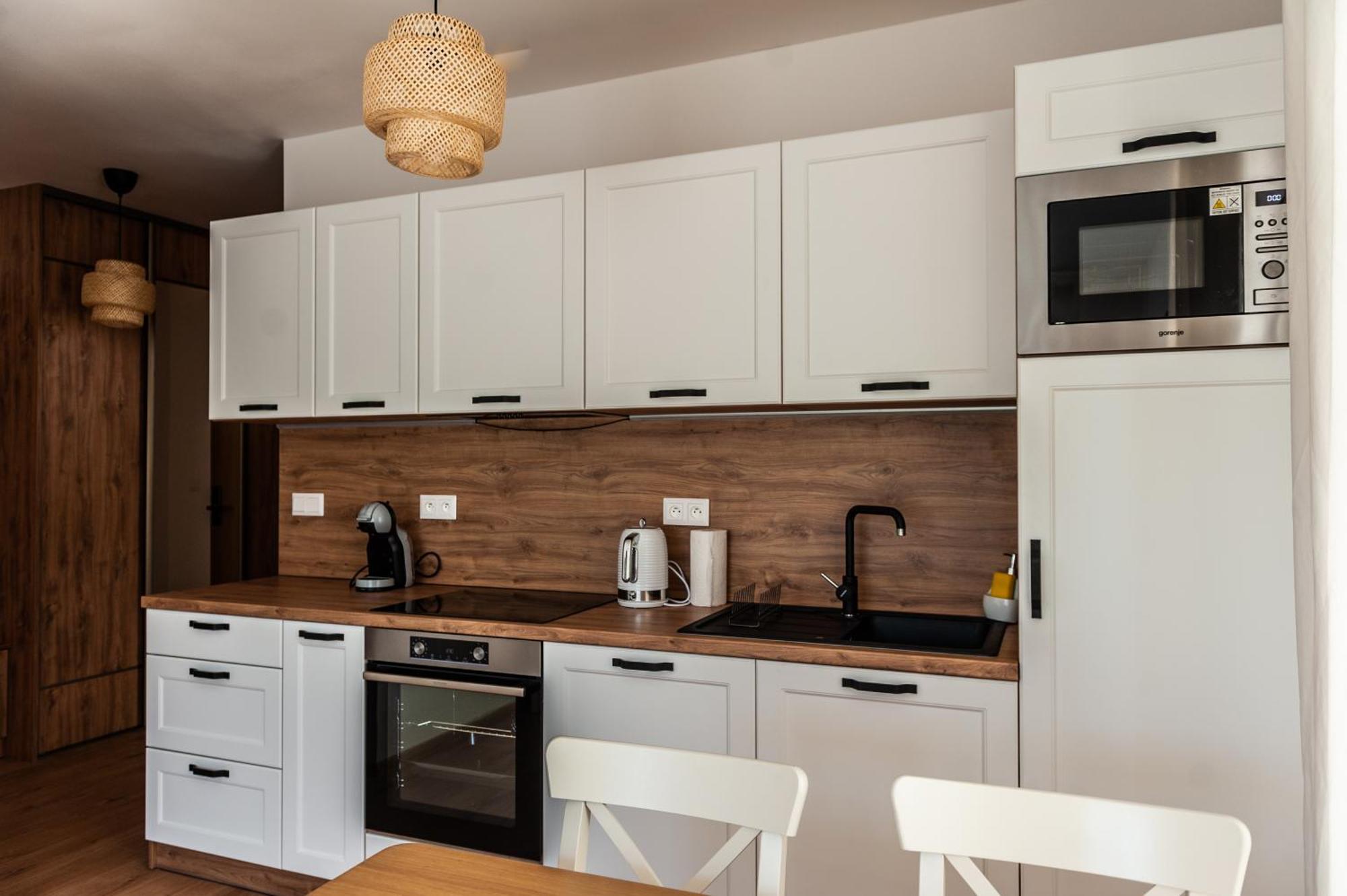 Apartmany Besen Bešeňová Exterior foto