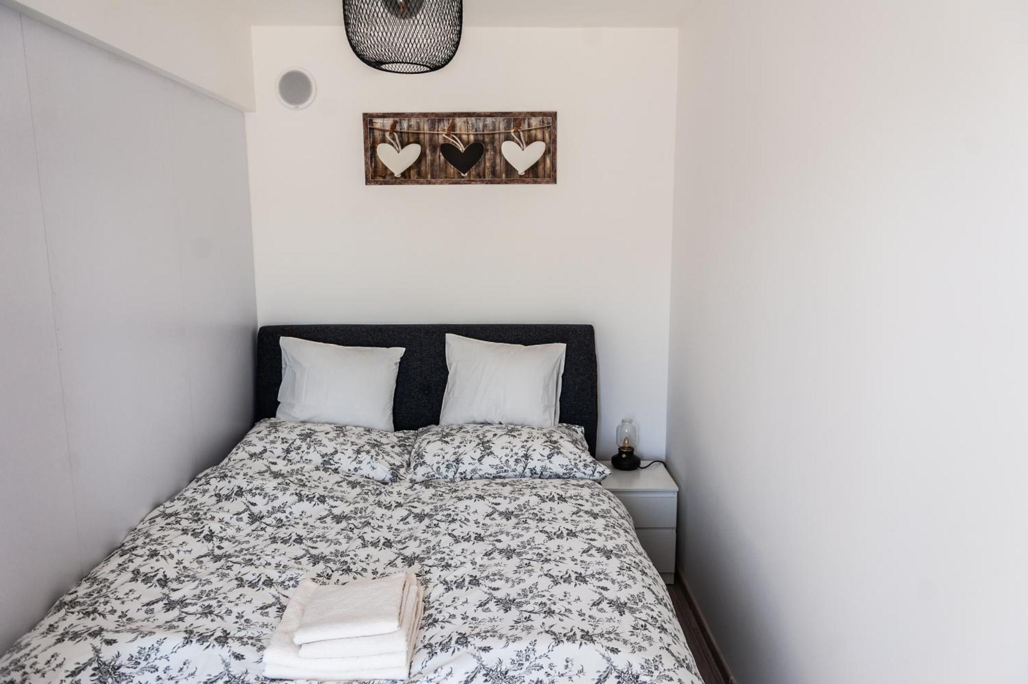 Apartmany Besen Bešeňová Exterior foto