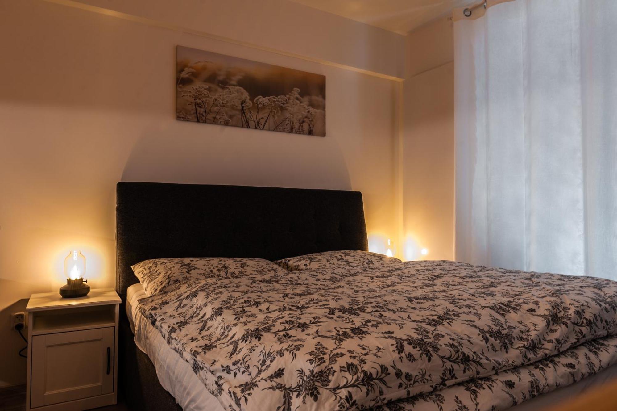 Apartmany Besen Bešeňová Exterior foto