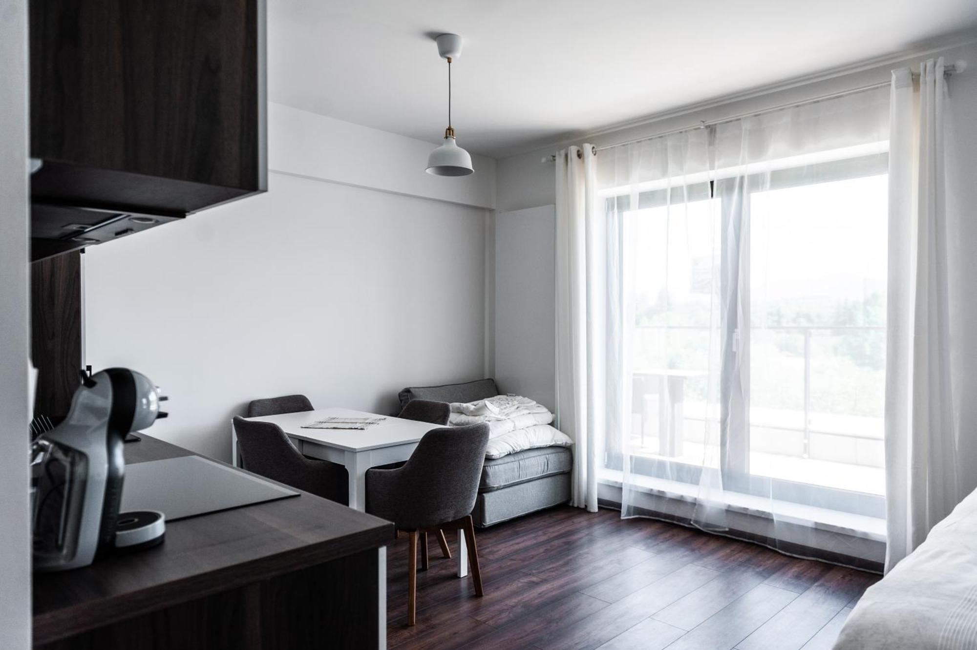 Apartmany Besen Bešeňová Exterior foto