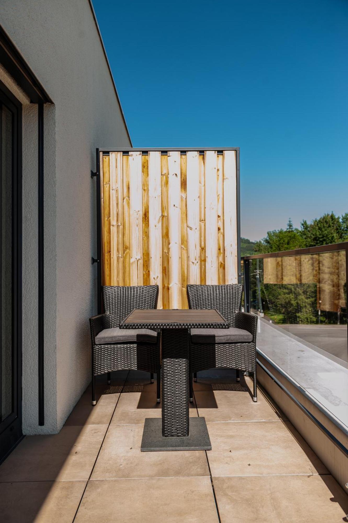 Apartmany Besen Bešeňová Exterior foto