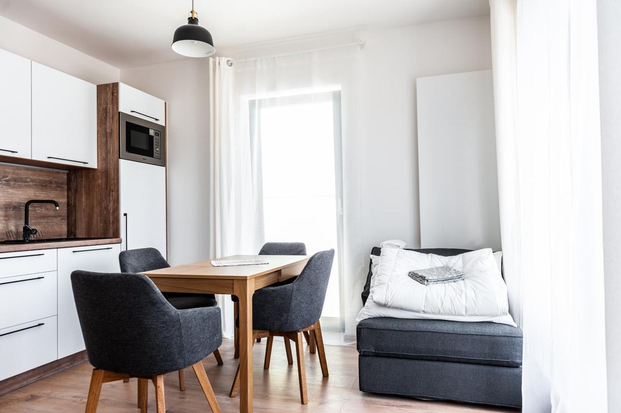 Apartmany Besen Bešeňová Exterior foto