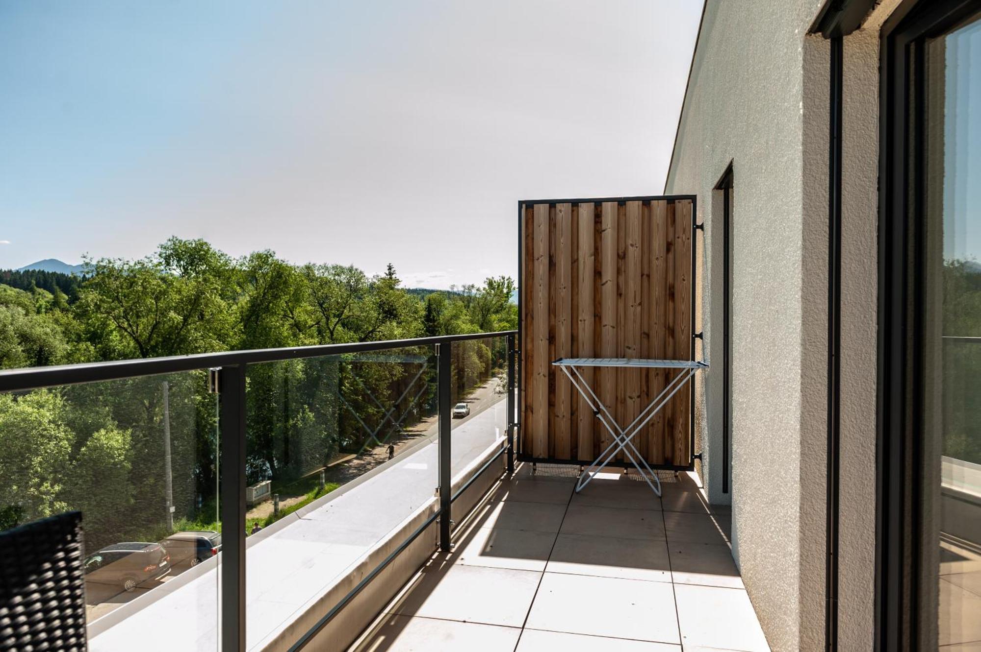 Apartmany Besen Bešeňová Exterior foto