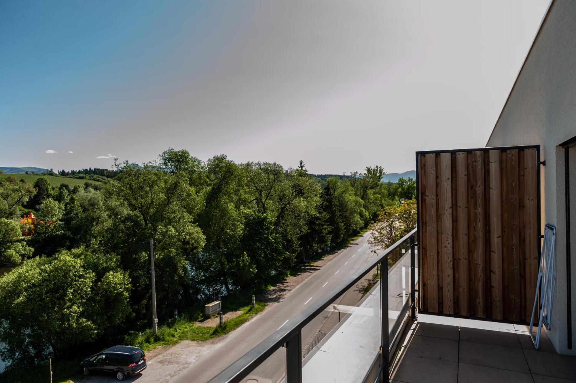 Apartmany Besen Bešeňová Exterior foto