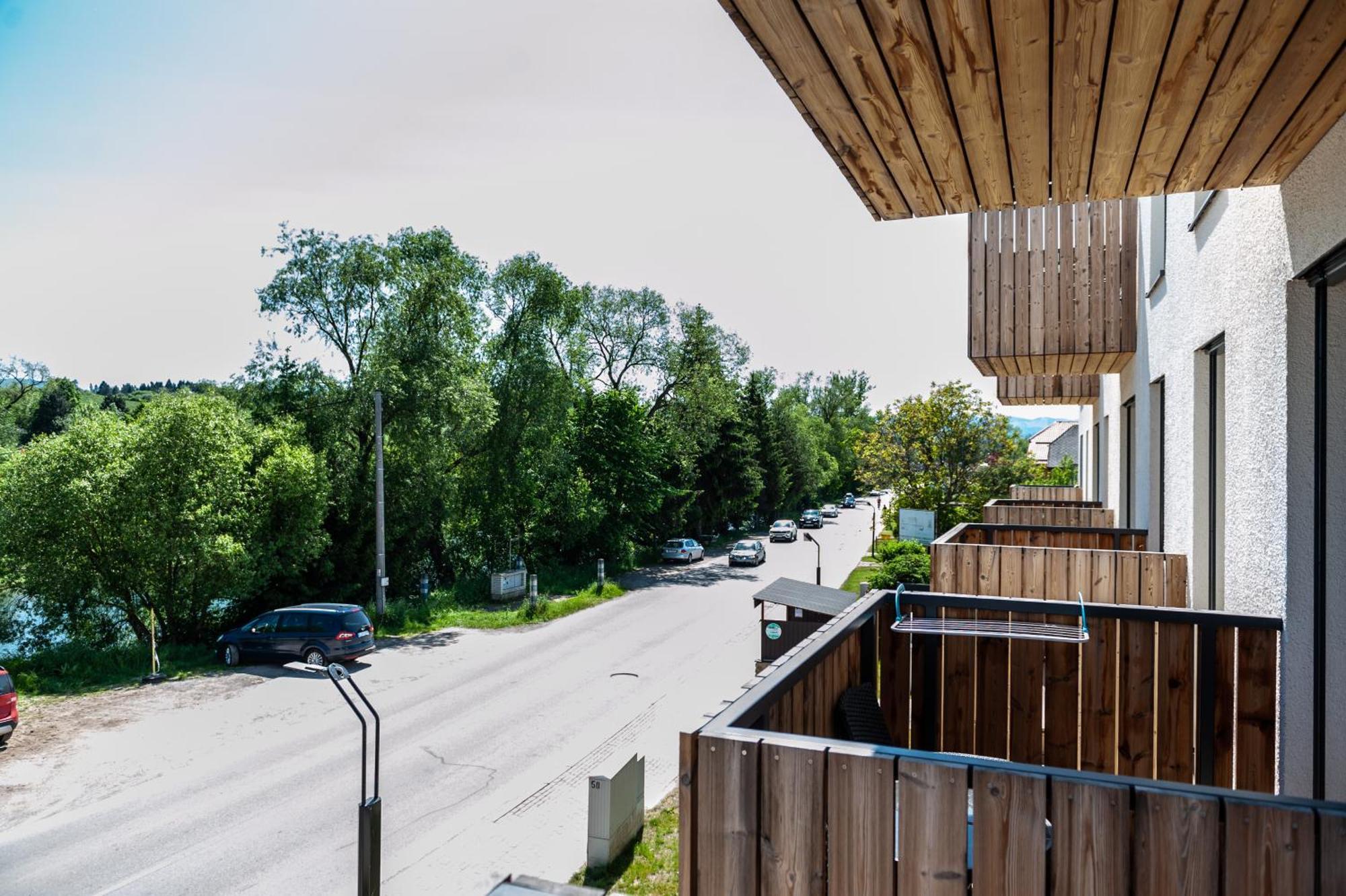Apartmany Besen Bešeňová Exterior foto
